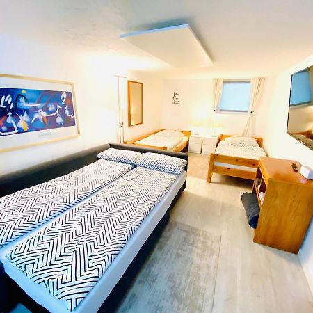Practical Loft Comfort Near Munich Гермеринг Экстерьер фото