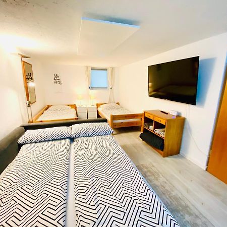 Practical Loft Comfort Near Munich Гермеринг Экстерьер фото