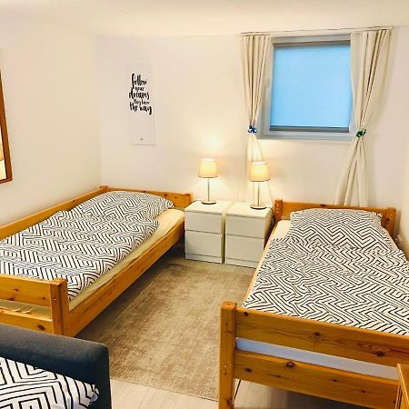 Practical Loft Comfort Near Munich Гермеринг Экстерьер фото