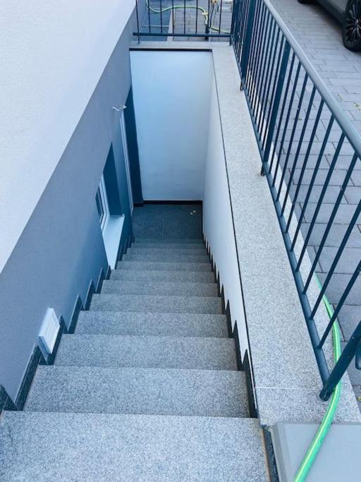 Practical Loft Comfort Near Munich Гермеринг Экстерьер фото