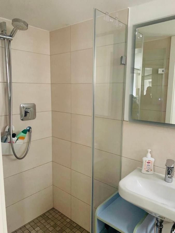 Practical Loft Comfort Near Munich Гермеринг Экстерьер фото