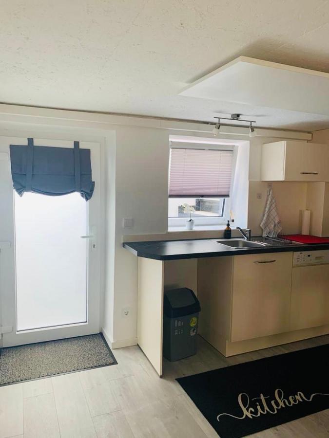 Practical Loft Comfort Near Munich Гермеринг Экстерьер фото