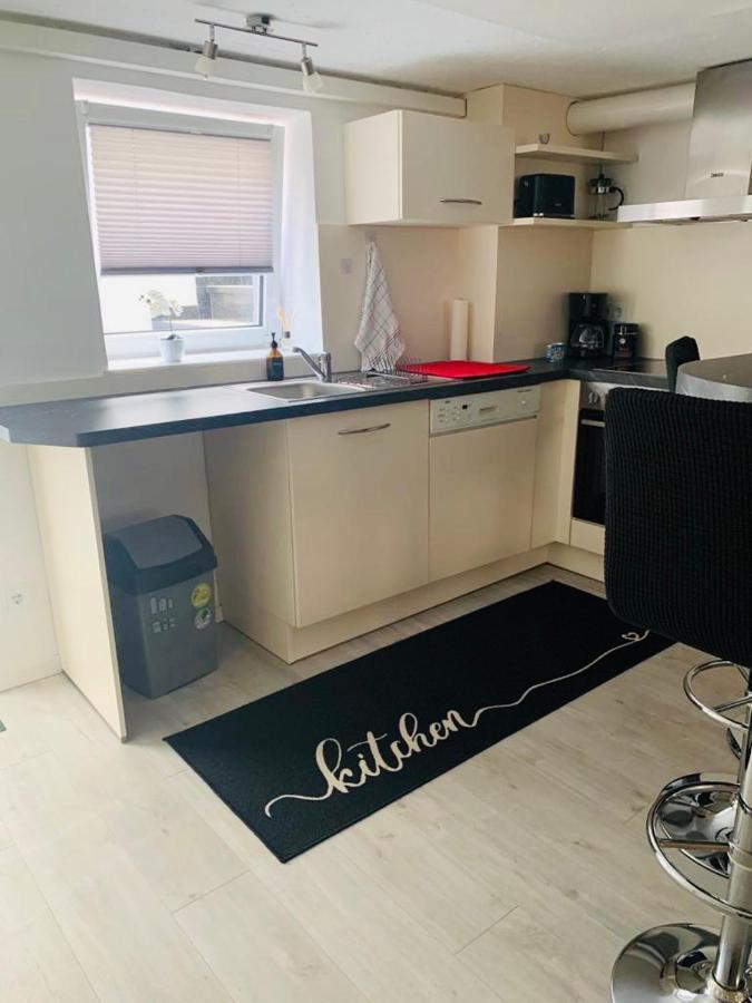 Practical Loft Comfort Near Munich Гермеринг Экстерьер фото