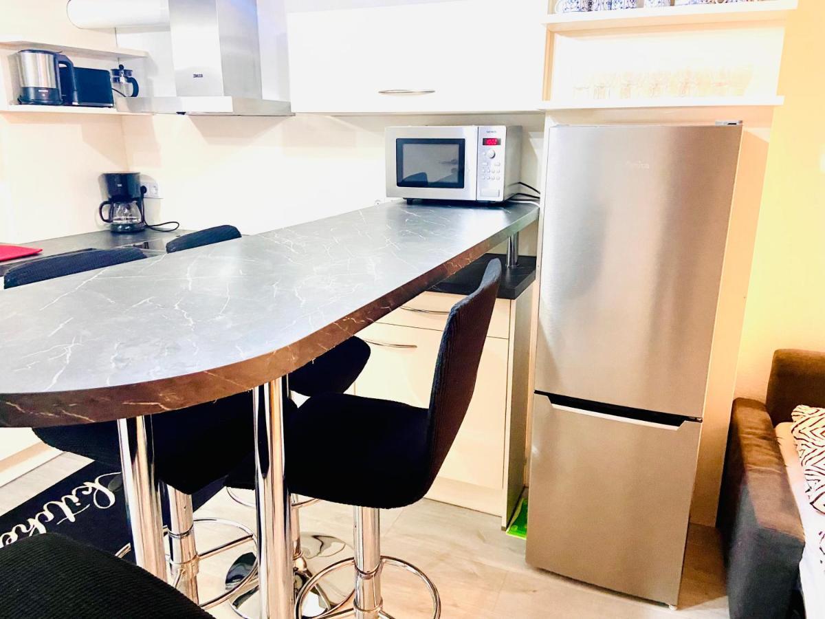 Practical Loft Comfort Near Munich Гермеринг Экстерьер фото