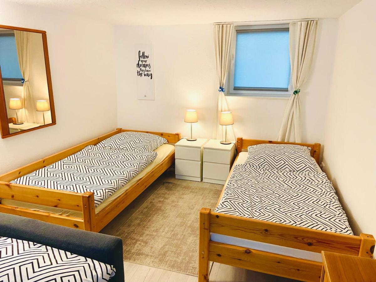 Practical Loft Comfort Near Munich Гермеринг Экстерьер фото